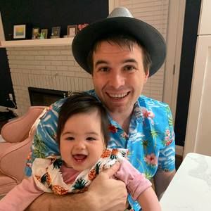 Meet your Posher, Ian